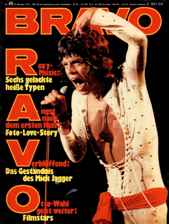 BRAVO 1972-49